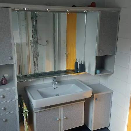 Apartment Hühnerhof-röhrs