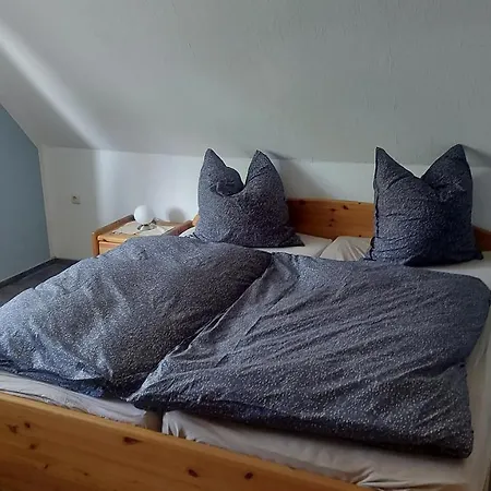 Daire Huehnerhof-roehrs Schneverdingen