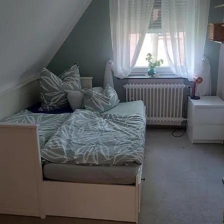 Huehnerhof-roehrs * Schneverdingen