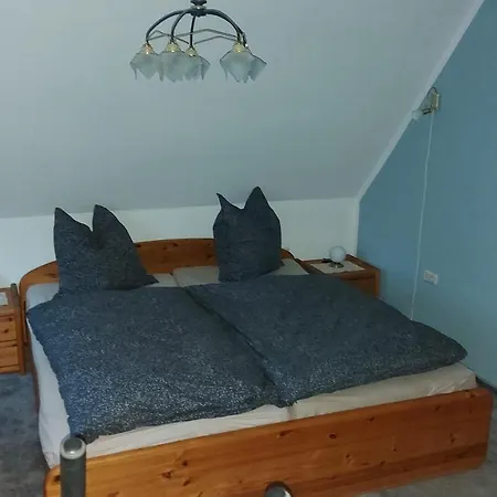 Apartment Huehnerhof-roehrs Schneverdingen