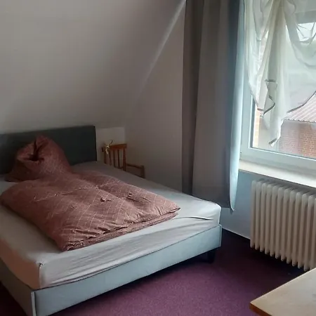 Apartment Hühnerhof-röhrs