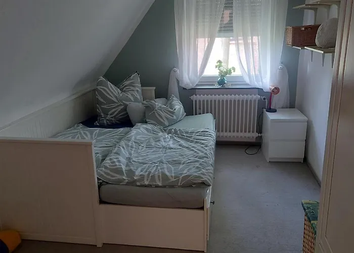 Huehnerhof-roehrs * Schneverdingen