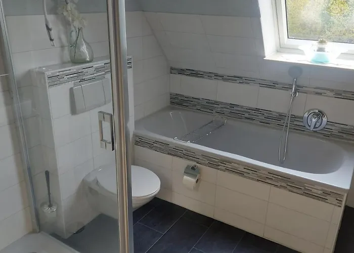 Appartement Huehnerhof-roehrs